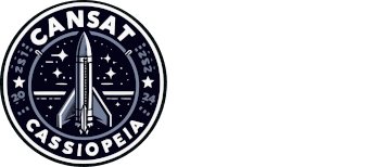 Cassiopeia team logo